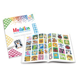 Pixel Hobby Vorlagenbücher